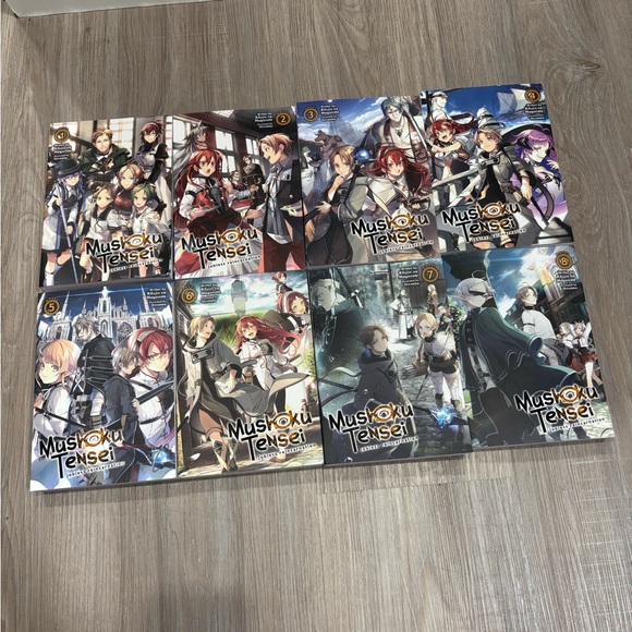 Sold - Picture 1 of 5